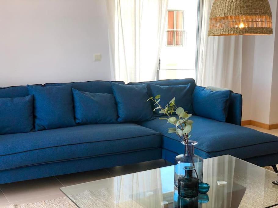 Sitio Penthouse - Big Terrace With Sea View & Bbq Nazaré Exterior foto