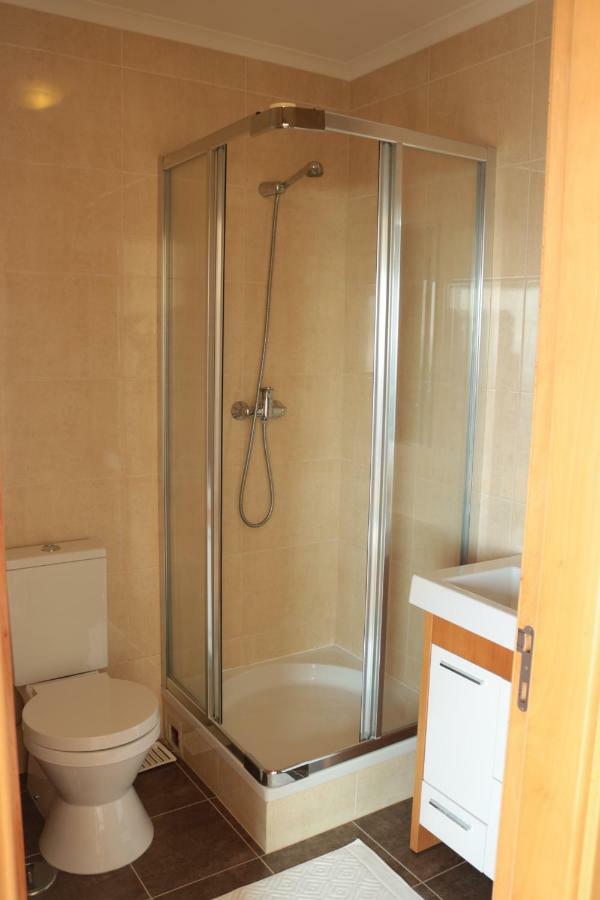 Sitio Penthouse - Big Terrace With Sea View & Bbq Nazaré Exterior foto